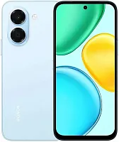 Honor X7е 6/256GB Голубой Honor купить в Барнауле
