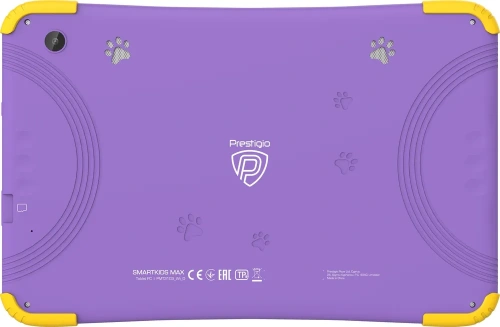 Планшет Prestigio SmartKids Max 10.1" 16 Gb фиолетовый Планшеты Prestigio 10" купить в Барнауле фото 2