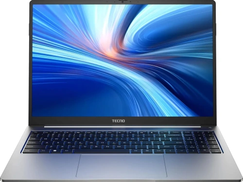 Ноутбук TECNO T16/ i5-13420H 16/512GB/16"/ Win 11/ Moonshine Silver  Ноутбуки Tecno купить в Барнауле