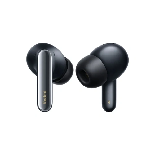 Гарнитура беспроводная Xiaomi Redmi Buds 6 Pro Space Black Раздельные наушники Xiaomi купить в Барнауле фото 2
