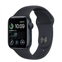 Apple Watch Series SE 40mm 2022 Sport Midnight GB Apple купить в Барнауле