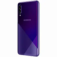 Trade-in Samsung A30s 32Gb violet гарантия 1мес Samsung купить в Барнауле