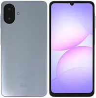 Samsung A07 SM-A075F 4/128GB Фиолетовый RU Samsung купить в Барнауле