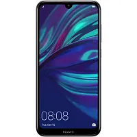 Huawei Y7 2019 32Gb Черный Huawei купить в Барнауле