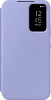 Чехол Samsung A54 Smart View Wallet Case синий Чехлы оригинальные Samsung купить в Барнауле