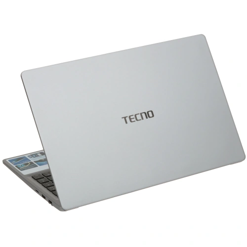 Ноутбук TECNO K15SRA/ i5-13420H 16/1TB/15.6"/ Win 11H/ Grey Ноутбуки Tecno купить в Барнауле фото 4