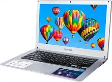 Ноутбук IRBIS NB72 13.3" CPU3735F 2+32Gb Ноутбуки Irbis купить в Барнауле
