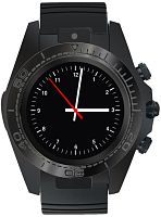 Умные часы Geozon Titan черный Geozon купить в Барнауле