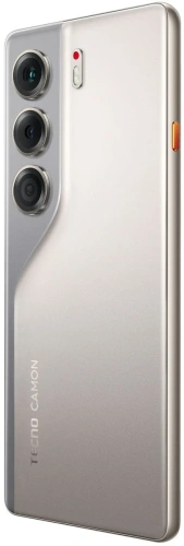 TECNO Camon 40 8/256GB Sandy Titanium Tecno купить в Барнауле фото 3