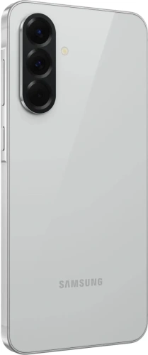 Samsung A56 5G A566E 8/128GB Серый RU Samsung купить в Барнауле фото 3