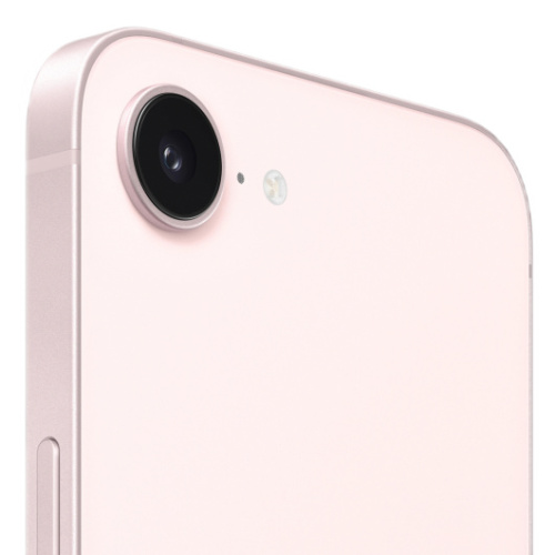 Apple iPhone 17e 256Gb Розовый GB Apple купить в Барнауле фото 3