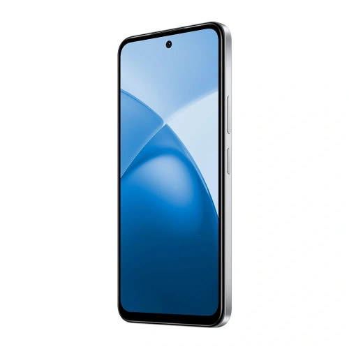 Infinix SMART 10 4/128GB Серебристый Infinix купить в Барнауле фото 5