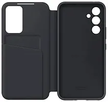 Чехол Samsung A54 Smart View Wallet Case черный Чехлы оригинальные Samsung купить в Барнауле