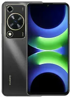 Trade-in Huawei Nova Y70 4/128 Black гарантия 1 мес Huawei купить в Барнауле