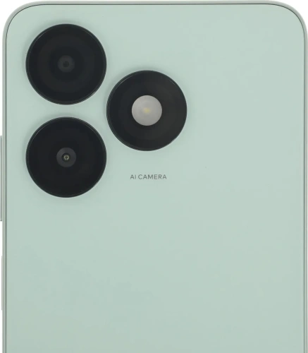 ITEL A50 3/64GB Green ITEL купить в Барнауле фото 2