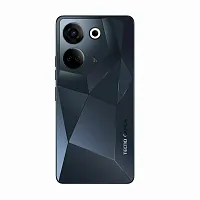 Trade-in TECNO Camon 20 Pro 256 GB Black гарантия 1 мес Tecno купить в Барнауле