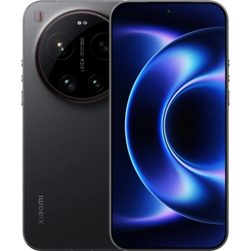 Xiaomi 17 Ultra 16/512GB Черный Xiaomi купить в Барнауле