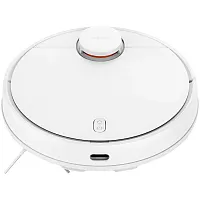 Уценка Робот-пылесос Xiaomi Robot Vacuum S12 EU (Х47502) пересорт гар. 3м Умный дом уценка купить в Барнауле