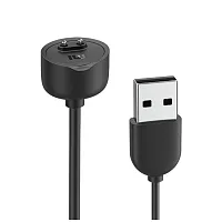USB-кабель для Xiaomi для Mi Band 5 Аксессуары для Xiaomi Band купить в Барнауле