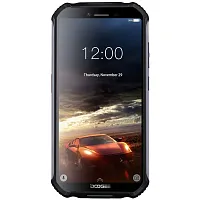 Уценка Doogee S40 3+32 Gb Черный гарантия 3мес Doogee купить в Барнауле
