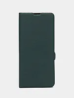 Чехол для Xiaomi Redmi 14C/Poco C75 Eco Book зеленый опал Krutoff Чехлы Xiaomi купить в Барнауле