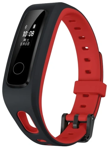 Фитнес-браслет Honor Band 4 Running Красный Honor купить в Барнауле