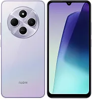Уценка Смартфон Xiaomi Redmi 14C 4/128GB Dreamy Purple гарантия 3м Xiaomi купить в Барнауле