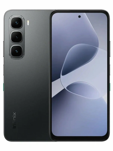 Infinix HOT 60i 8/256GB Черный Infinix купить в Барнауле