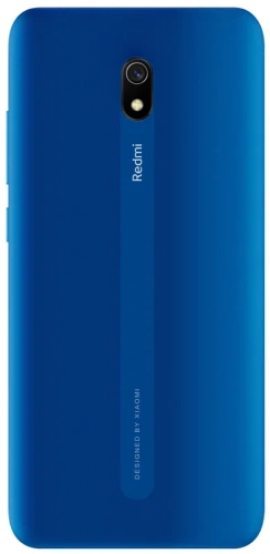 Trade-in Xiaomi Redmi 8A 32Gb Blue гарантия 3мес Xiaomi купить в Барнауле фото 3