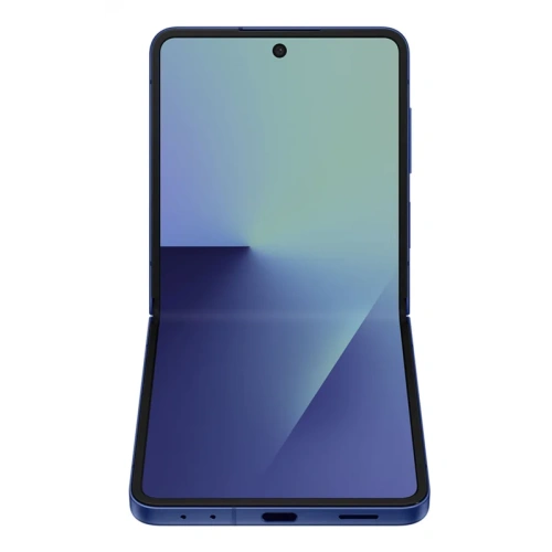 Samsung Z Flip 7 5G F766B 12/256GB Синий RU Samsung купить в Барнауле фото 2
