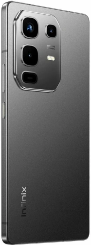 Уценка Infinix NOTE 50 8/256GB Shadow Black гарантия 3м Infinix купить в Барнауле