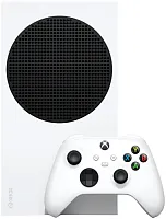 Игровая приставка Microsoft Xbox Series S Игровые приставки купить в Барнауле