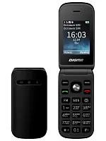 Уценка Digma VOX FS240 Черный гарантия 3м Телефоны Уценка купить в Барнауле