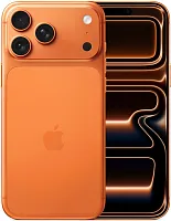 Apple iPhone 17 Pro Max 256Gb Orange GB Apple купить в Барнауле