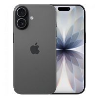 Apple iPhone 17 256Gb Black GB Apple купить в Барнауле