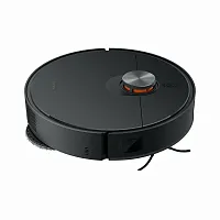 Уценка Робот-пылесос Xiaomi Robot Vacuum S20 Black EU гарантия 3м Роботы-пылесосы уценка купить в Барнауле