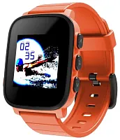 Умные часы SMA Q2 Lite (Оранжевые) SMA купить в Барнауле