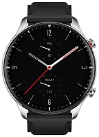Часы Amazfit GTR 2 Classic Edition Steel Black Amazfit купить в Барнауле
