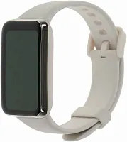 Уценка Фитнес-браслет Xiaomi Mi Band 7 Pro GL белый (X40235) гарантия 3м Умные браслеты Уценка купить в Барнауле