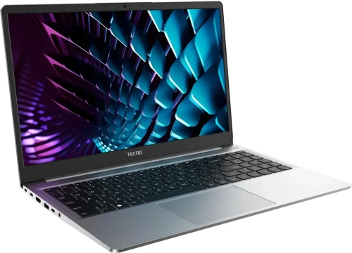 Ноутбук TECNO K15SDA Ryzen /7-5825U 16/512Gb/15.6"/IPS/FHD/W11H/Grey Ноутбуки Tecno купить в Барнауле фото 2