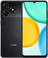 Honor X5d Plus 4/256GB Черный Honor купить в Барнауле