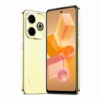 Уценка Infinix HOT 40i 8/256GB Horizon Gold гарантия 3мес Infinix купить в Барнауле