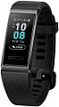 Уценка Фитнес−браслет Huawei Band 3 Pro Черный