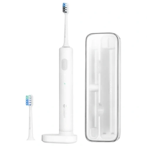Электрическая зубная щетка DR.BEI Sonic Electric Toothbrush (BET-C01) Зубные щетки и ирригаторы Dr,Bei купить в Барнауле фото 2
