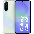 Samsung A36 5G A366E 8/256GB Лаймовый RU