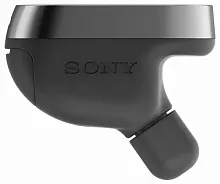 Гарнитура стерео Sony Xperia Ear умный наушник Bluetooth гарнитуры SONY купить в Барнауле