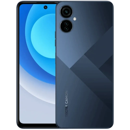 Trade-in TECNO Camon 19 NEO 128GB Black гарантия 1 мес Tecno купить в Барнауле