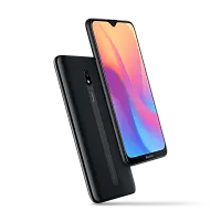 Trade-in Xiaomi Redmi 8A 32Gb Black выгорел экран гарантия 1мес Xiaomi купить в Барнауле