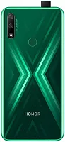 Trade-in Honor 9X 128Gb Green гарантия 1 мес Honor купить в Барнауле