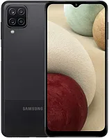 Samsung A12 A127F/DS 4/64GB Черный Samsung купить в Барнауле